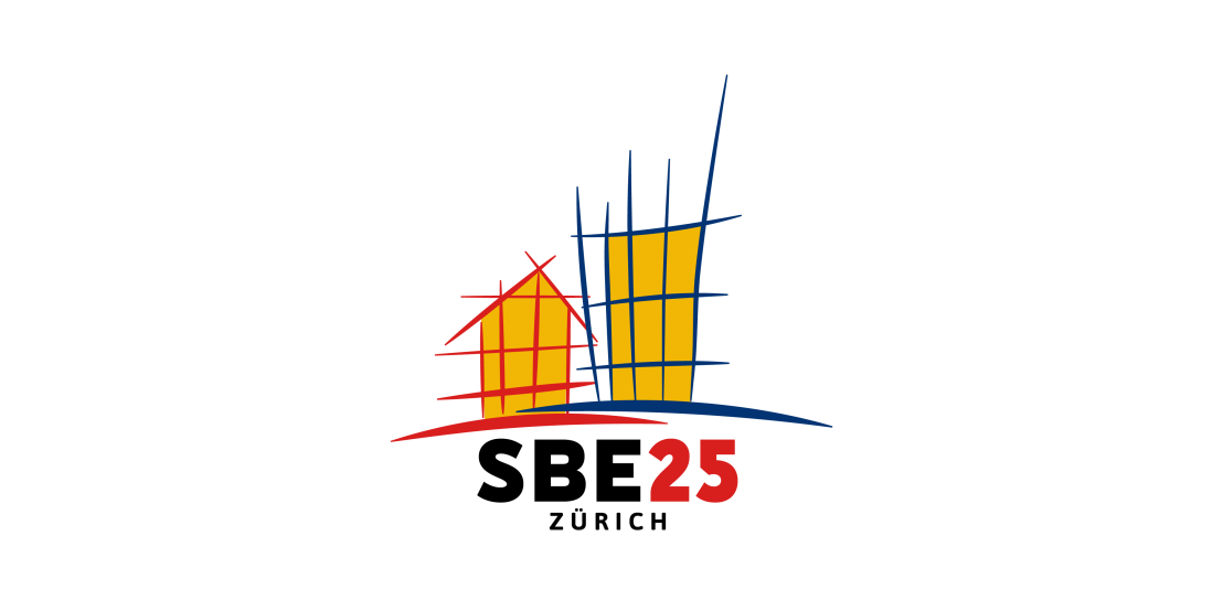 Welcome to the Sustainable Built Environment Conference in Zürich!