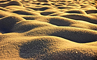 Sand