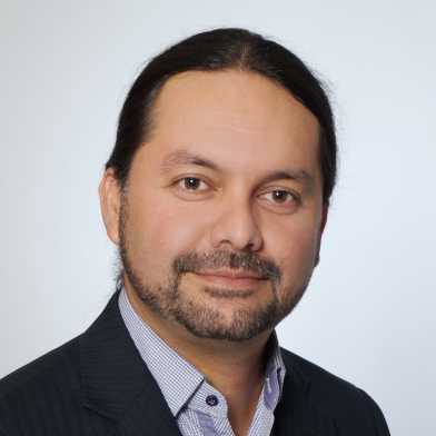 Dr. Zea