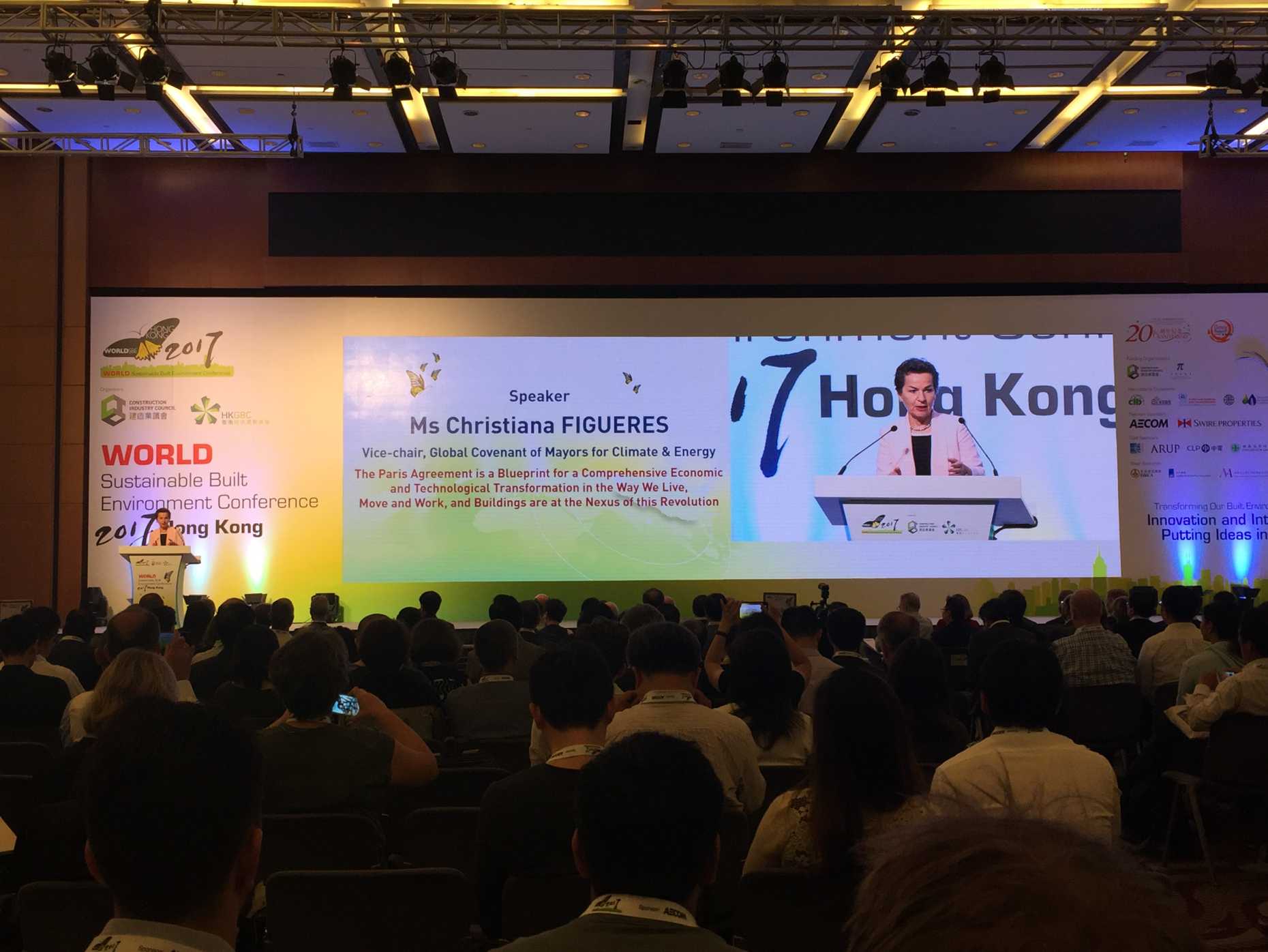 Vergrösserte Ansicht: SBE17 Hong Kong