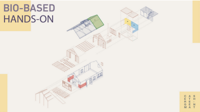 Hands-On | Bio-Based Insulations
