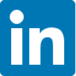 LinkedIn Icon SC