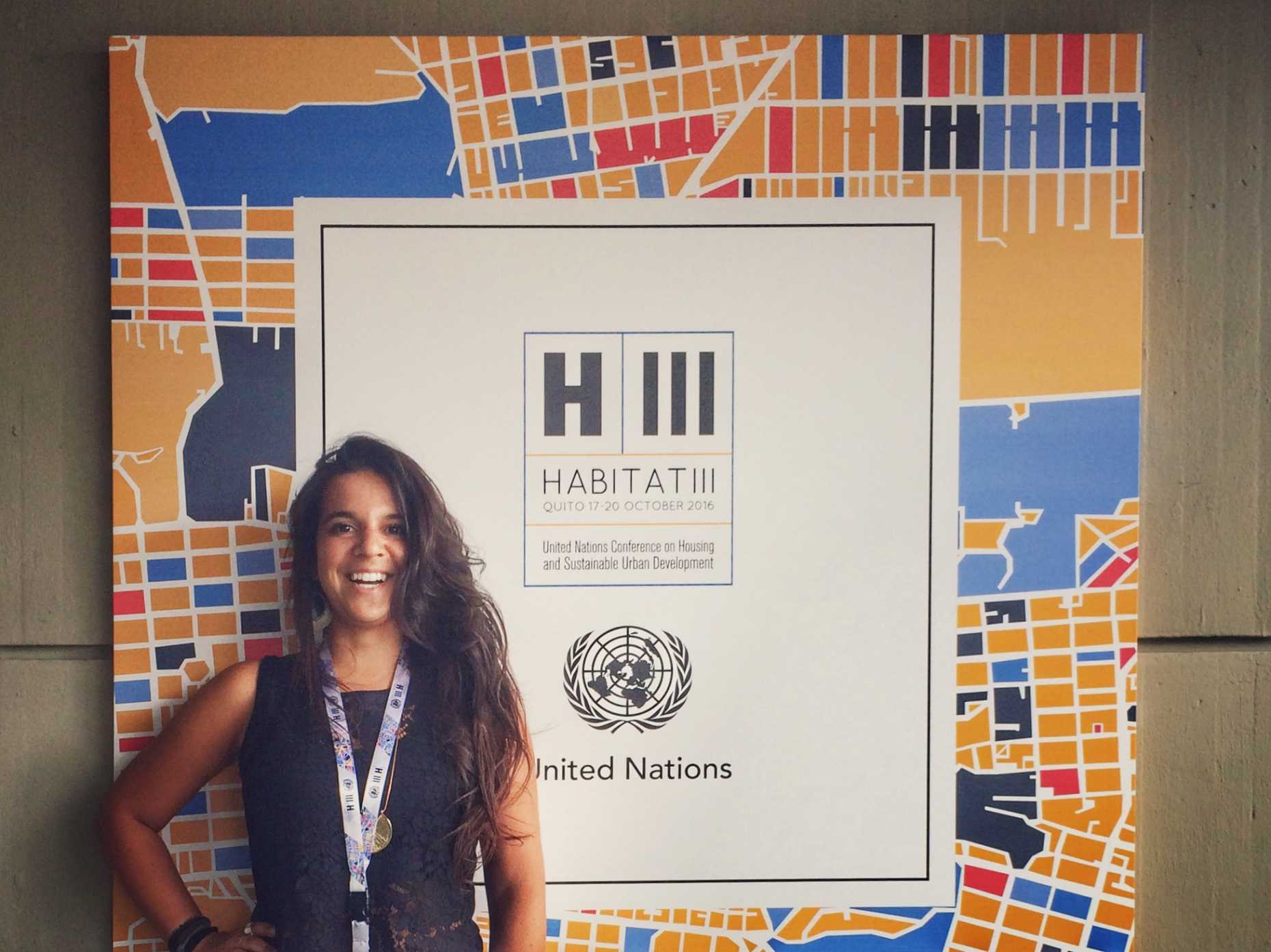 Habitat III Giulia