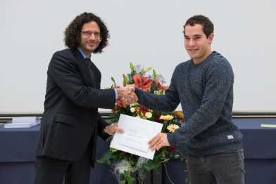Florian Prize