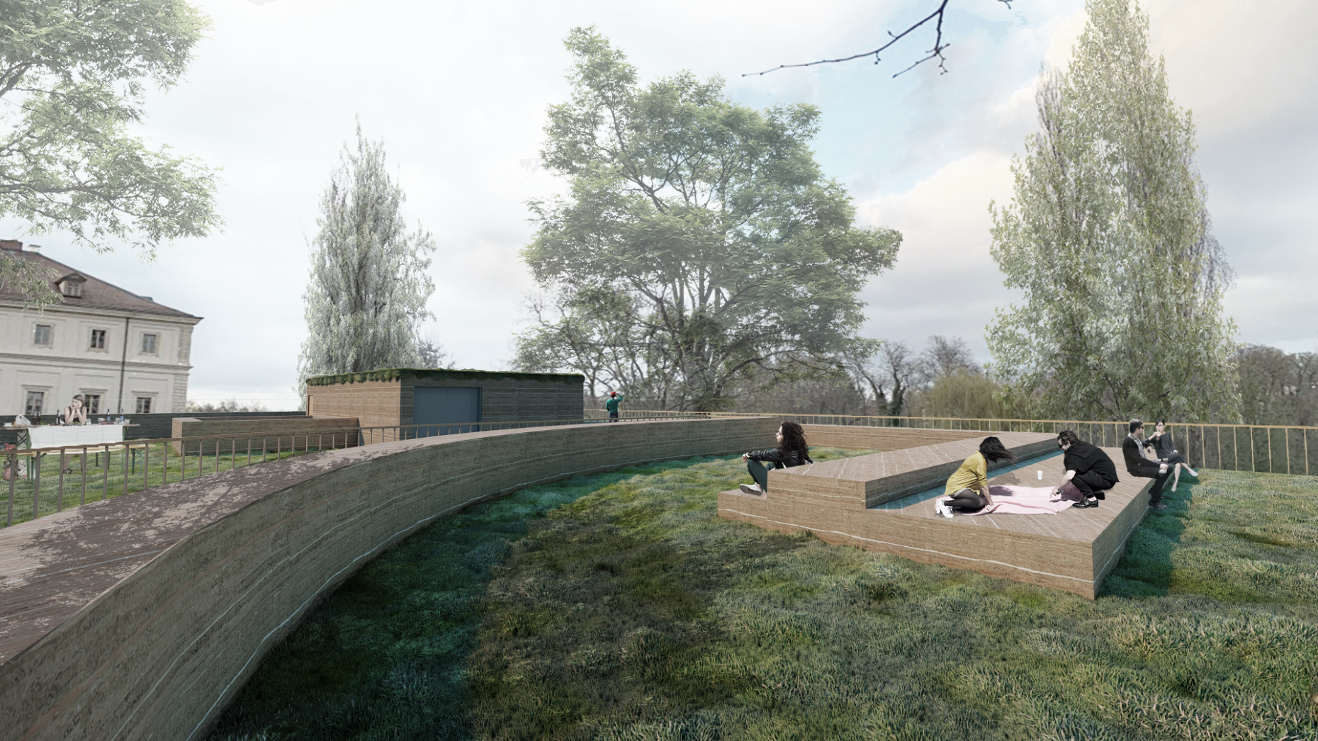 Green Roof