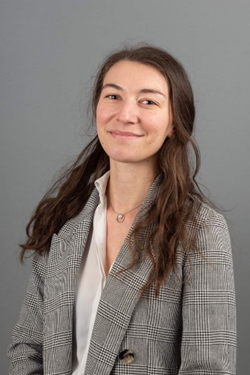 Clémence Marteaux