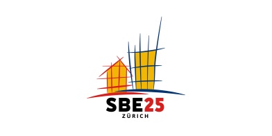 SBE25 Logo