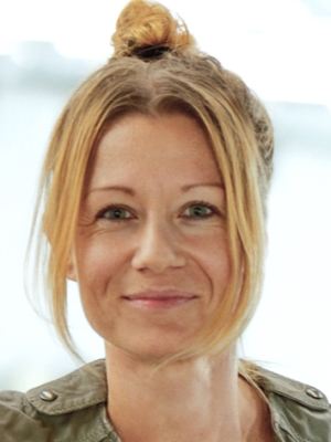 Sylwia Orczykowska