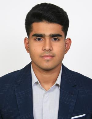 Nikhil Kunati