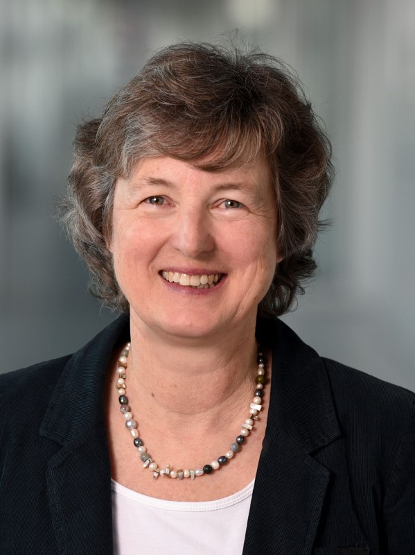 Annette Walzer
